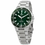 Oris 01 733 7766 4157-07 8 22 05PEB Aquis Mens Automatic Watch