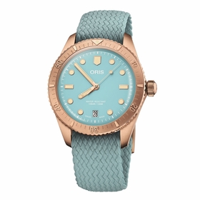 Oris 01 733 7771 3155-07 3 19 02BRS Divers Sixty-Five Unisex Automatic Watch