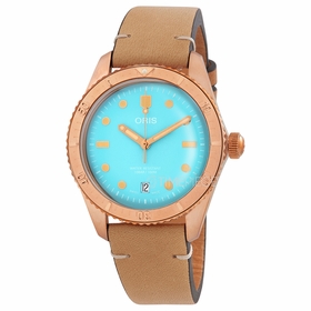 Oris 01 733 7771 3155-07 5 19 04BR Divers Unisex Automatic Watch