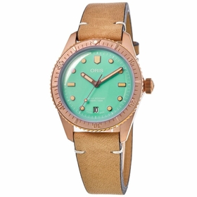 Oris 01 733 7771 3157-07 5 19 04BR Divers Unisex Automatic Watch