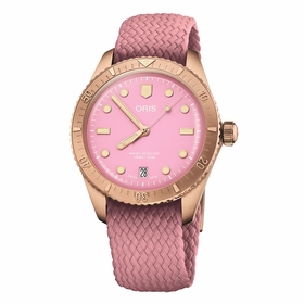 Oris 01 733 7771 3158-07 3 19 04BRS Divers Sixty-Five Unisex Automatic Watch