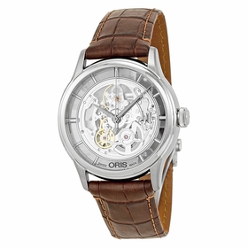 Oris 01 734 7684 4051-07 5 21 70FC Artelier Mens Automatic Watch