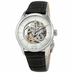 Oris 01 734 7721 4051-07 5 21 61FC Artelier Mens Automatic Watch