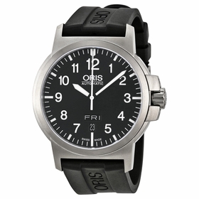 Oris 01 735 7641 4164-07 4 22 05 BC3 Mens Automatic Watch