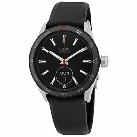 Oris 01 735 7662 4424-07 4 21 26FC Artix GT Day Date Mens Automatic Watch