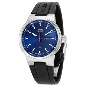 Oris 01 735 7716 4155-07 4 24 50 Williams F1 Mens Automatic Watch