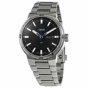 Oris 01 735 7752 4154-07 8 24 08 Williams F1 Team Mens Automatic Watch