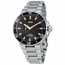 Oris 01 743 7733 4159-07 8 24 05PEB Aquis Mens Automatic Watch