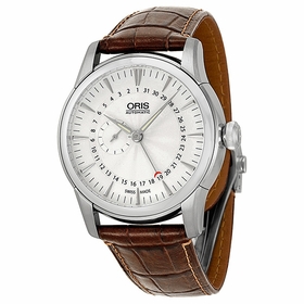 Oris 01 744 7665 4051-07 1 22 73FC Artelier Mens Automatic Watch