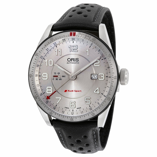 Oris 01 747 7701 4461-07 5 22 87FCS Artix Mens Automatic Watch