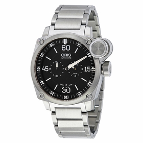 Oris 01 749 7632 4194-07 8 22 58 BC4 Mens Automatic Watch