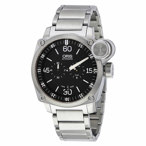 Oris 01 749 7632 4194-07 8 22 58 BC4 Mens Automatic Watch