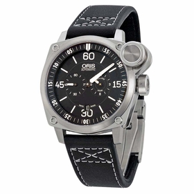 Oris 01 749 7632 4194-Set LS BC4 "Der Meisterflieger" Mens Automatic Watch