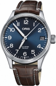 Oris 01 751 7697 4065-07 1 20 72FC Big Crown ProPilot Mens Automatic Watch
