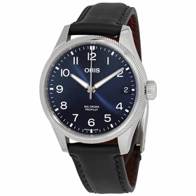 Oris 01 751 7761 4065-07 6 20 08LC Big Crown ProPilot Mens Automatic Watch