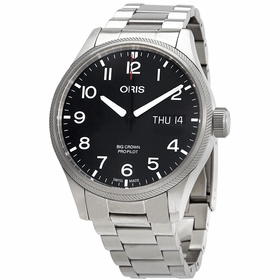 Oris 01 752 7698 4194-SET MB Big Crown ProPilot 55th Reno Air Races Mens Automatic Watch