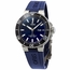 Oris 01 752 7733 4135-07 4 24 65EB Aquis Big Day Date Mens Automatic Watch