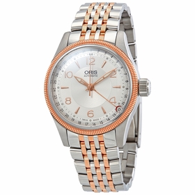 Oris 01 754 7679 4331-07 8 20 32 Big Crown Pointer Date Mens Automatic Watch