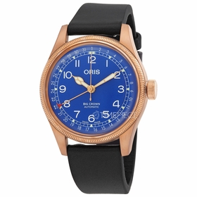 Oris 01 754 7741 3185-Set Big Crown Mens Automatic Watch