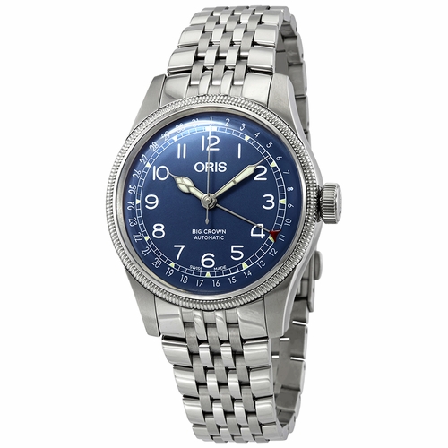 Oris 01 754 7741 4065-07 8 20 22 Big Crown Mens Automatic Watch