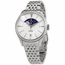 Oris 01 763 7723 4051-07 8 18 79 Artelier Grande Lune Ladies Automatic Watch
