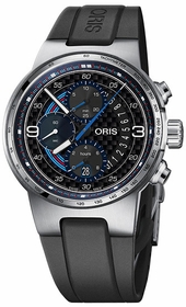 Oris 01 774 7717 4184-Set RS Martini Racing Limited Edition Mens Chronograph Automatic Watch
