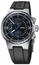 Oris 01 774 7717 4184-Set RS Martini Racing Limited Edition Mens Chronograph Automatic Watch