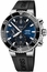 Oris 01 774 7743 4155-07 4 24 64EB Aquis Mens Chronograph Automatic Watch