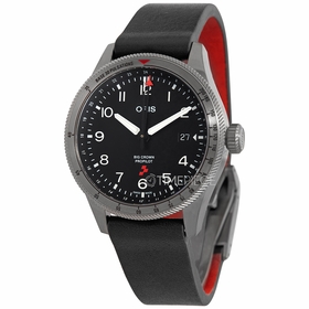 Oris 01 798 7773 4284 HB-ZQI-Set Big Crown ProPilot Mens Automatic Watch