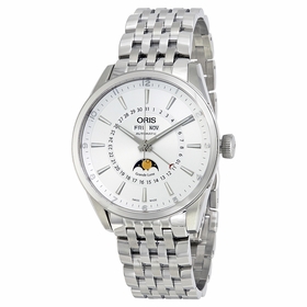 Oris 01 915 7643 4031-07 8 21 80 Artix Complication Mens Automatic Watch