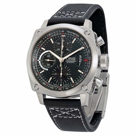 Oris 01 674 7616 4154-07 5 22 58FC BC4 Chronograph Mens Chronograph Automatic Watch