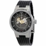 Oris 733-7560-4114RS Williams F1 Team Skeleton Engine Date Mens Automatic Watch