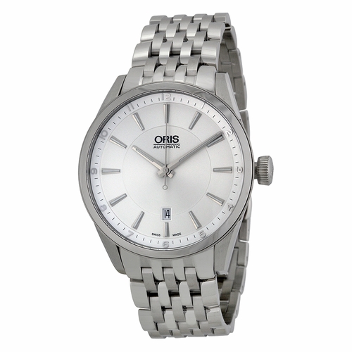 Oris 733-7642-4031MB Artix Date Mens Automatic Watch