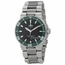 Oris 01 733 7653 4137-07 8 26 01PEB Aquis Date Mens Automatic Watch