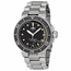 Oris 733-7675-4154MB Aquis Depth Gauge Mens Automatic Watch