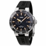 Oris 01 743 7733 4159-07 4 24 64EB Aquis Mens Automatic Watch