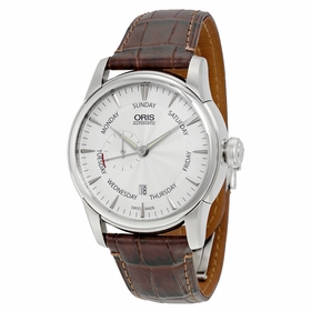 Oris 01 745 7666 4051-07 1 23 73FC Artelier Mens Automatic Watch