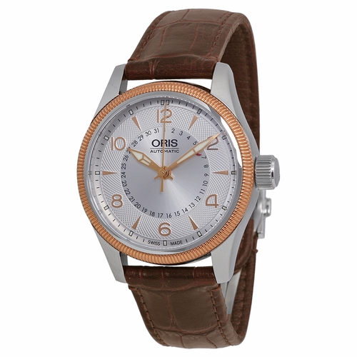 Oris 01 754 7679 4361-07 5 20 77FC Big Crown Pointer Date Mens Automatic Watch