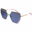 Oxydo O.NO 2.3 0LKS A9 59  Ladies  Sunglasses