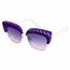 Oxydo O.NO1.20BSUO955 Unisex Sunglasses