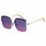 Oxydo O.NO1.40B3VDG56  Unisex  Sunglasses
