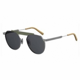 Oxydo O.NO2.100R2Z2K54  Mens  Sunglasses