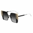 Oxydo O.NO2.108071I59 Ladies Sunglasses
