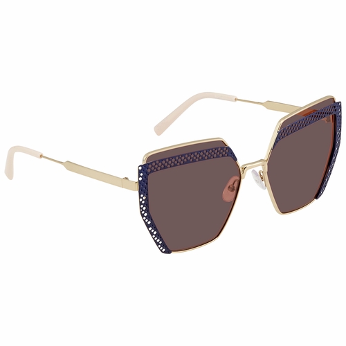 Oxydo O.NO2.30EYRZK59  Ladies  Sunglasses