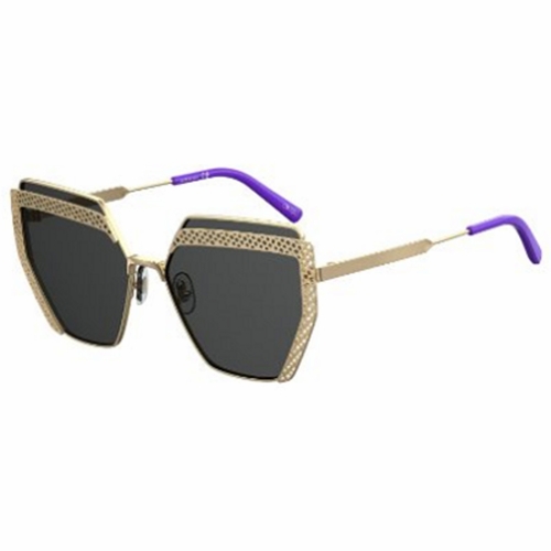 Oxydo O.NO2.30J5G2K59  Ladies  Sunglasses
