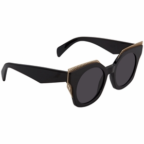 Oxydo O.NO2.702M2IR48  Ladies  Sunglasses