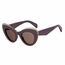 Oxydo O.NO2.80B3V7047  Ladies  Sunglasses