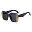 Oxydo O.NO2.90PJPIR53  Ladies  Sunglasses
