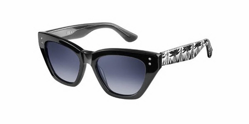 Oxydo OX 1085/FB/S GD7 51  Ladies  Sunglasses