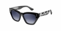 Oxydo OX 1085/FB/S GD7 51  Ladies  Sunglasses